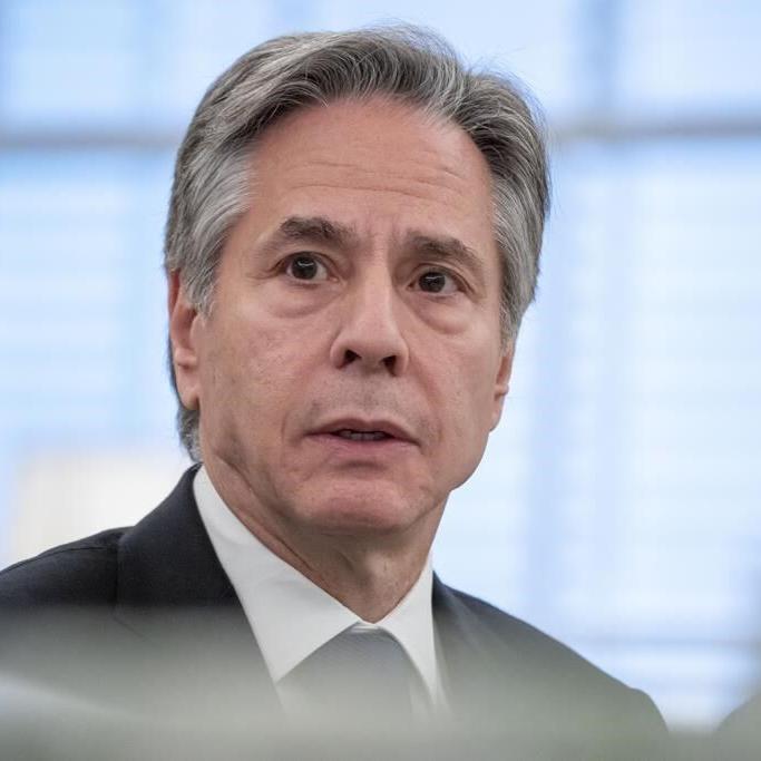 Blinken heads to the Mideast again as fears of regional conflict surge